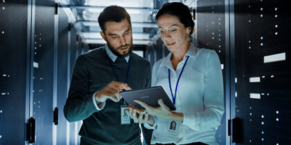 The Importance of Secure Storage and Data Protection