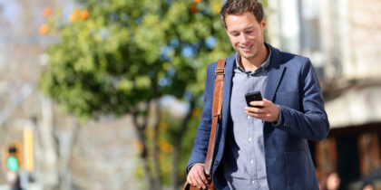 How Mobility-as-a-Service Takes the Risk Out of Mobile Transformation
