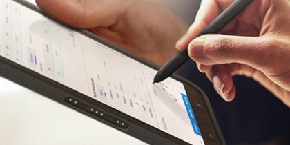 How Samsung Is Helping to Solve Retail’s Pain Points