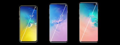 S10e, S10 or S10+: Which Galaxy Smartphone Is Right for You?