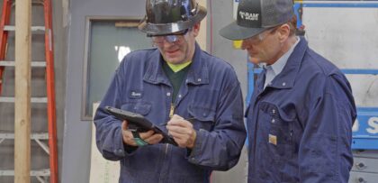 RAM Mounts Drives Smart Factory Efficiency With Mobile Technology