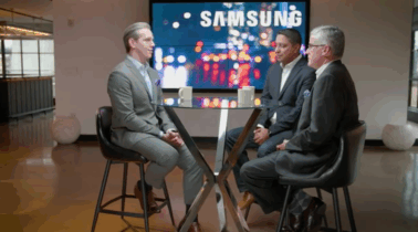 The Connected Supply Chain: The Future of Manufacturing | SBTV