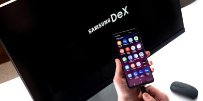 The Future of Desktop Computing Is Mobile-Powered