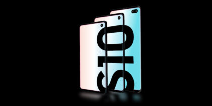 10 reasons to switch to the Galaxy S10