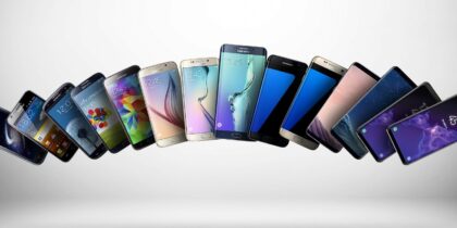Galaxy Geeks: How Well Do You Know Samsung’s Flagship Smartphone Line?