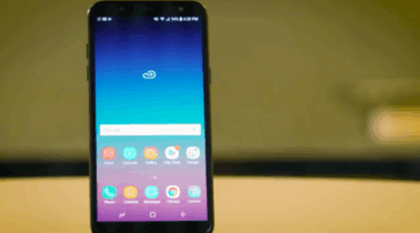 Smartphones for Enterprises: See What the Galaxy A6 Has to Offer | SBTV
