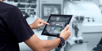 Choosing the Best Manufacturing Communications Tools