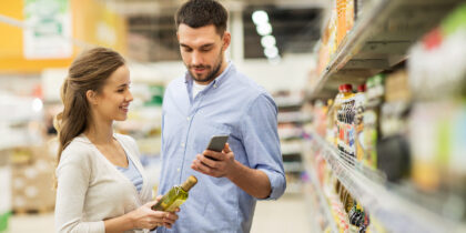 The Emergency of Digital Transformation for Brick-and-Mortar Retail