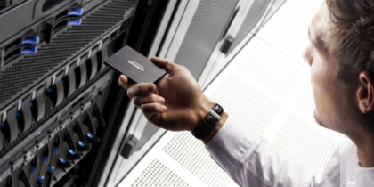 Why Is SSD Better Than HDD?