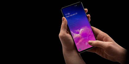 Why I Can’t Wait to Upgrade to the Samsung Galaxy S10