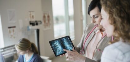 What Are Today’s Best Practices for Securing Patient Data?