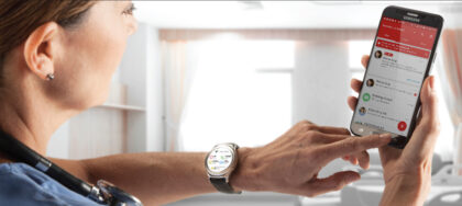 Implementing and Managing 5G Within Hospital Infrastructures