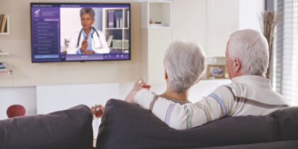 How Will Healthcare Evolve in the Next Five Years?