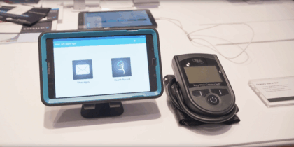 IDEAL LIFE Is Simplifying Remote Health Monitoring for Patients and Providers