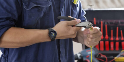 How Mobile Devices Simplify Manufacturing Compliance and Risk Management