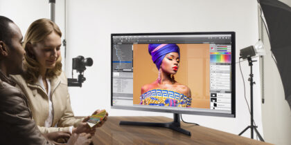 Why Data Storage Is Necessary for Creative Industries
