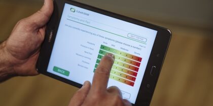 How Data Is Driving Brain Injury Diagnosis and Treatment