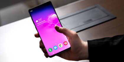 Intelligent Performance: Smartphones Are Getting Smarter So You Can Do More