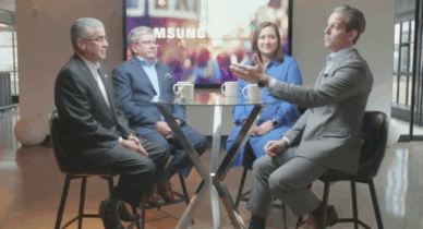 How to Gain Operational Efficiencies With Wearables | SBTV