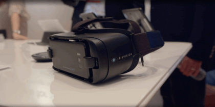 How IrisVision is restoring vision and quality of life