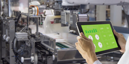 Mobile Technology Improves Time to Value on Big Data
