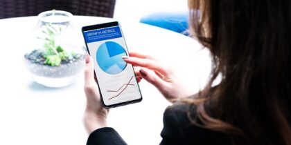 Security Risks Grow As Enterprise Mobility Reaches New Milestone