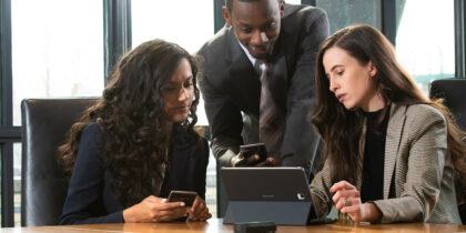 UEM: Where Mobile and Desktop Security Management Converge