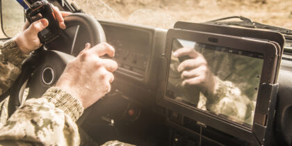 How Mobility Is Prompting DoD’s Digital Transformation
