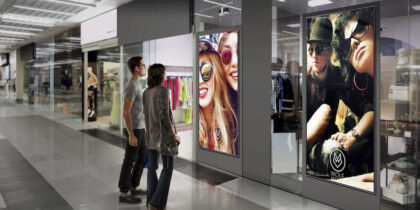 Samsung’s Resolution Tour Brings Display Showcase to Your City