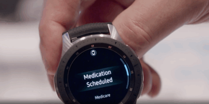 How WellCare Today Uses Wearables for Population Health Management