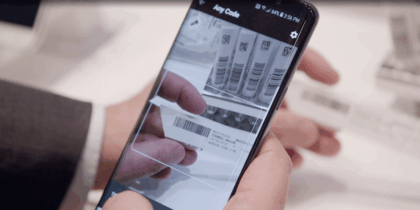 How Scandit Is Advancing Patient Care, One Scan at a Time