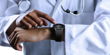 What Should Healthcare Providers Focus on in 2019?