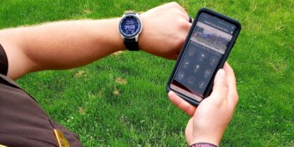 Rural Michigan Sheriff’s Office Innovates With Mobile Policing Technology