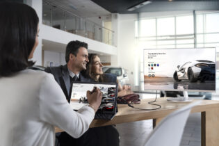 Equipping the next generation of mobile workers
