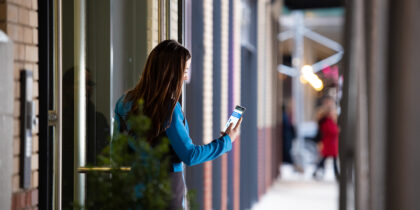 Don’t Let Security Concerns Stop You From Embracing Mobility