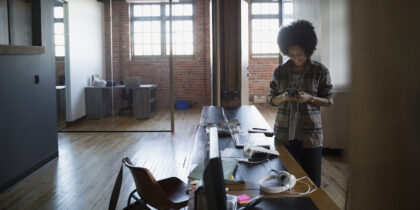 Small Businesses Are Targets Too: Staying Safe From Cyberattacks