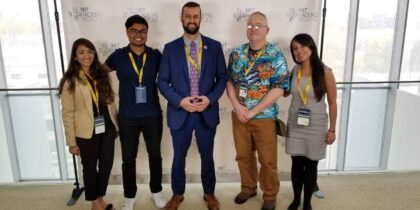 Fostering Innovation to Address Veterans’ Mental Health