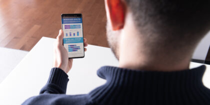 5 Ways Your Mobile Workers Will Be More Productive With the Galaxy S10