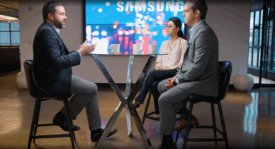 The future of conference room technology | SBTV