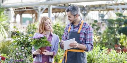 The Mobile Empowered Associate Opens the Path to a Perfect Purchase