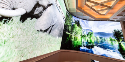 Samsung Awards Shine Light on Best of Best in Smart Signage