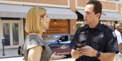 Your Smartphone Can Make You a Better Law Enforcement Officer