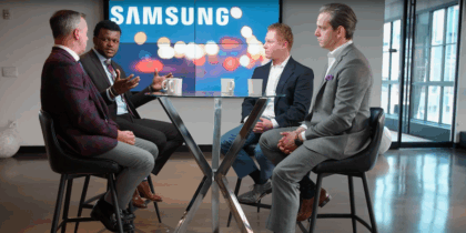 Device Customization With Knox Configure | SBTV