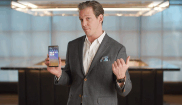 How to Keep Data Safe With Knox Platform for Enterprise | SBTV