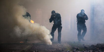 Military Tactical Communications Meets the New Hyper-Enabled Operator