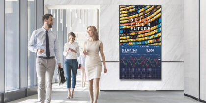Samsung’s Vision Is to See Your Business’ Future
