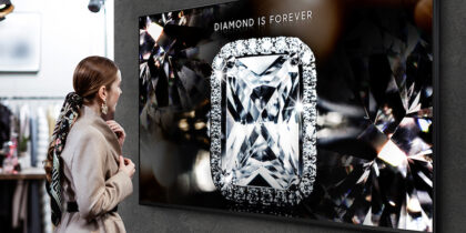 With 8K Displays, It’s All About the Details