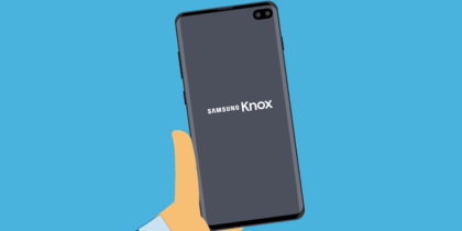 Mobile Security Is Like the Brakes on a Car
