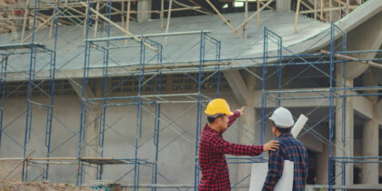 Why Construction Companies Need Intrinsically Safe Mobile Devices