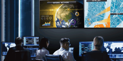 The future of digital controls rooms is seamless